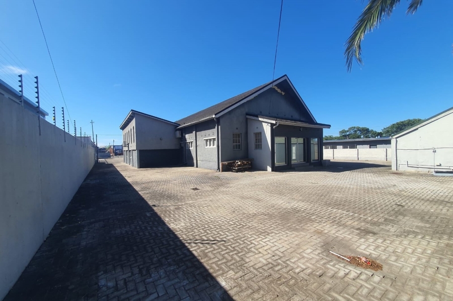 Commercial Property for Sale in Newton Park Eastern Cape